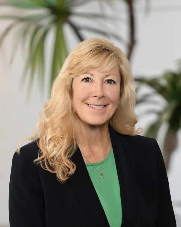 Jennifer Fritch