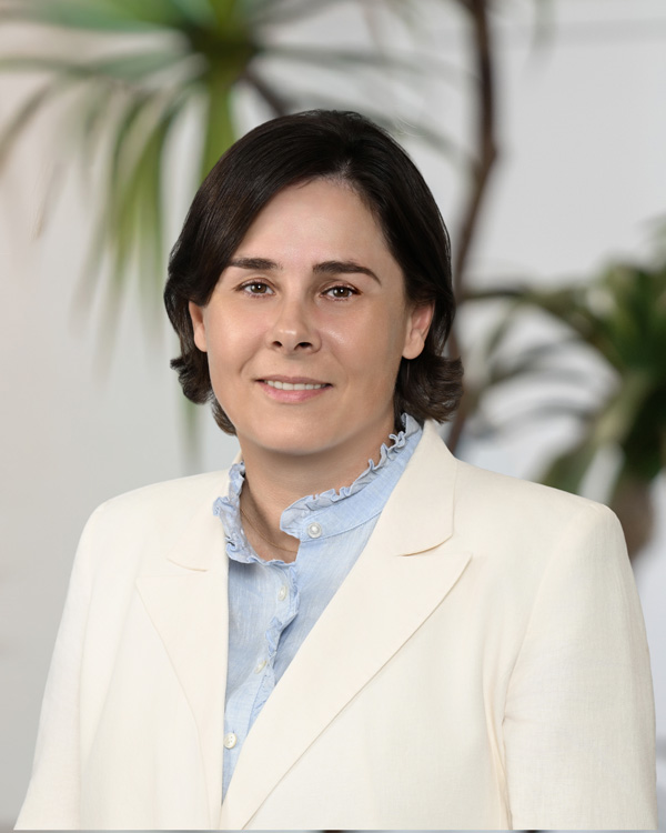 Vinicia Mascarenhas