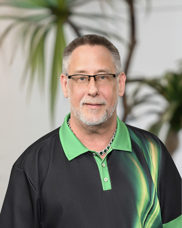 Mark Ferster