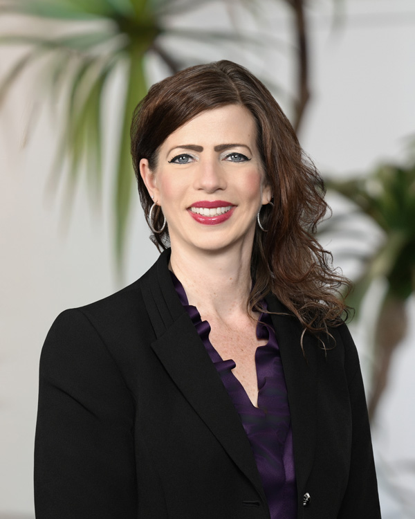 Heather Hendricks