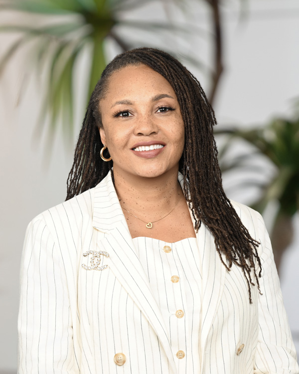  LaShondia Kendrick