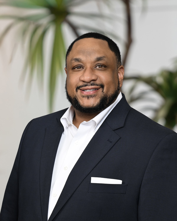 Randall A. Woods