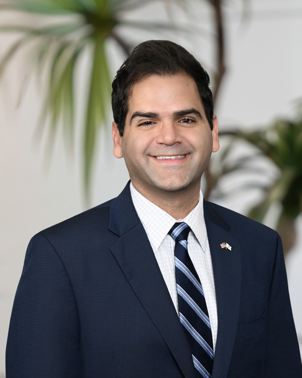 Michael A. Nachef 